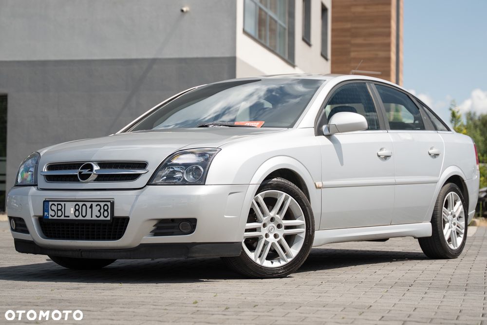 Opel Vectra 1.8 Club - 3