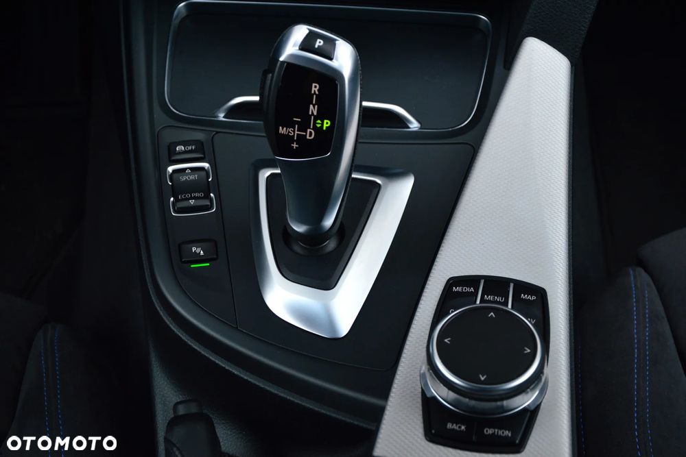 BMW Seria 4 430i xDrive M Sport - 24