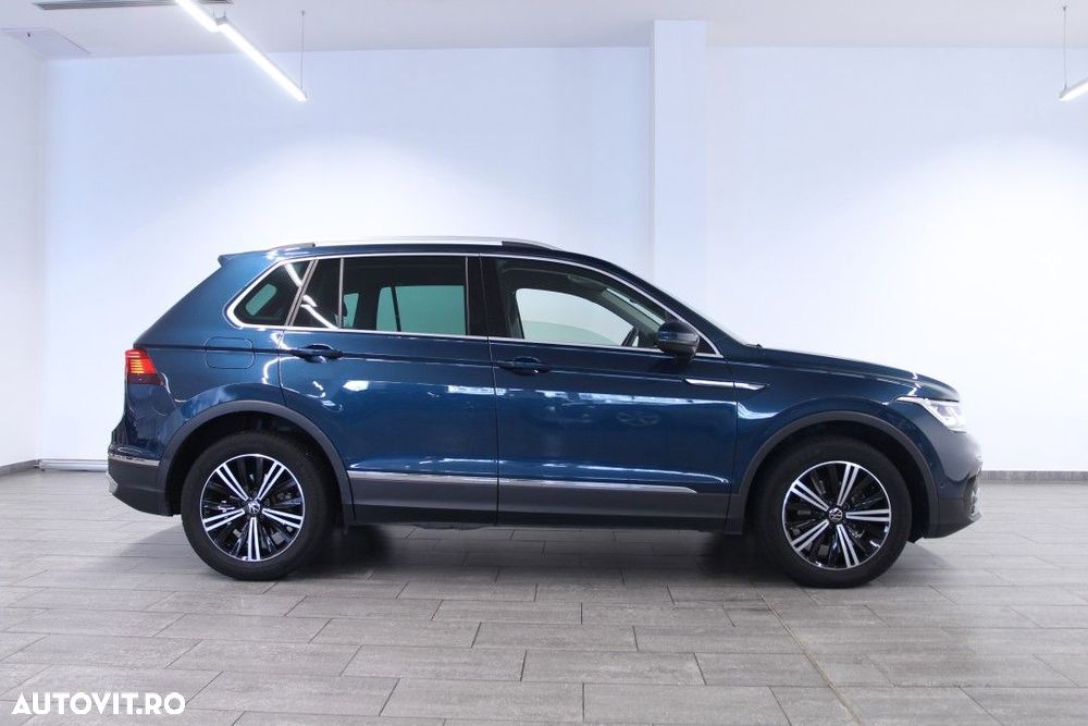Volkswagen Tiguan - 7
