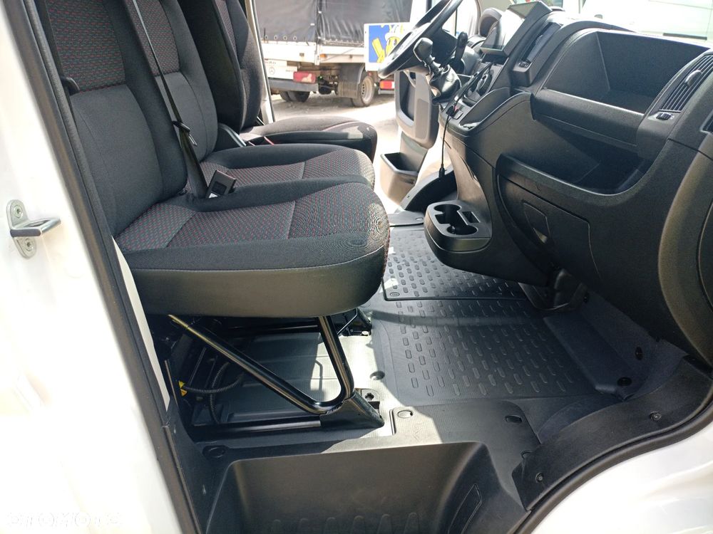 Opel MOVANO L3H3  LANG - 7