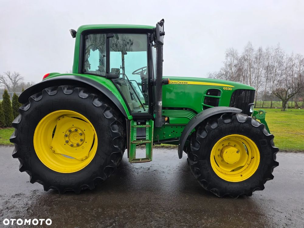John Deere 6530 Premium - 6