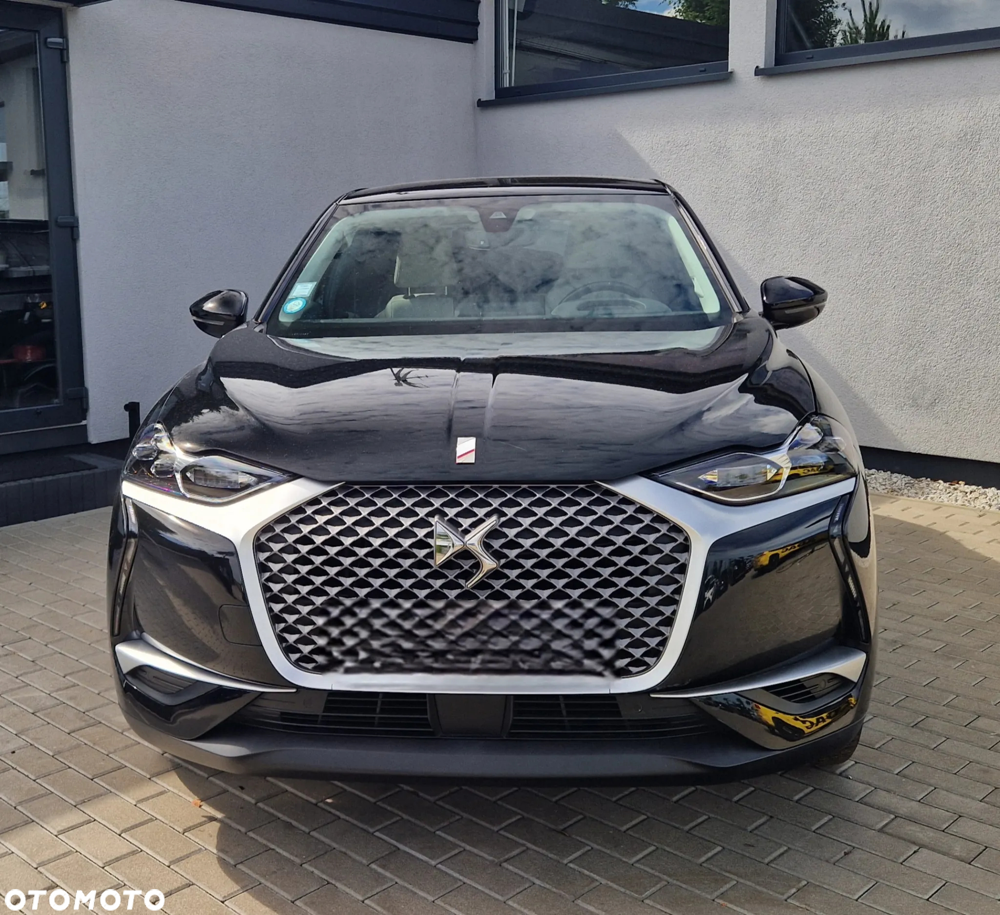 DS Automobiles DS 3 Crossback - 2