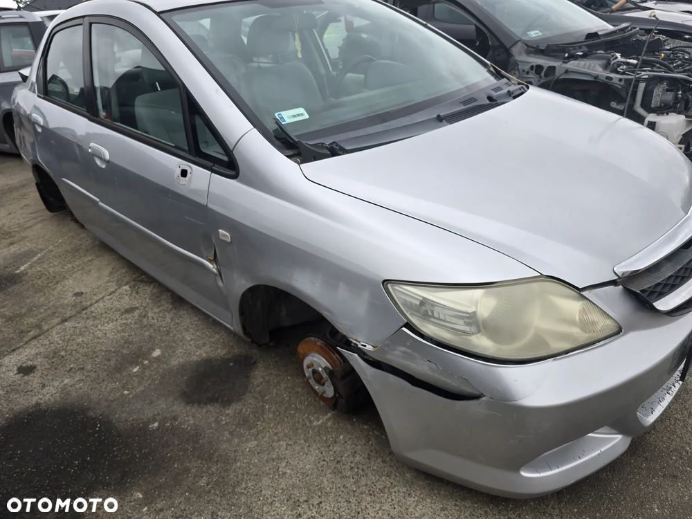 A069 / HONDA CIVIC VII / NA CZĘŚCI - 2