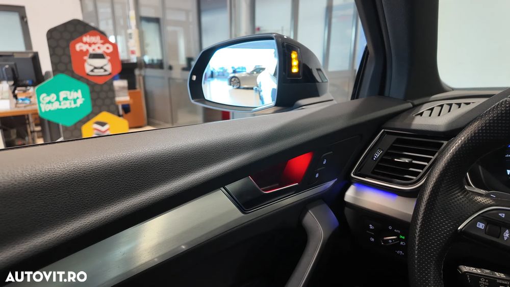 Audi Q5 50 TFSI e quattro S tronic - 19