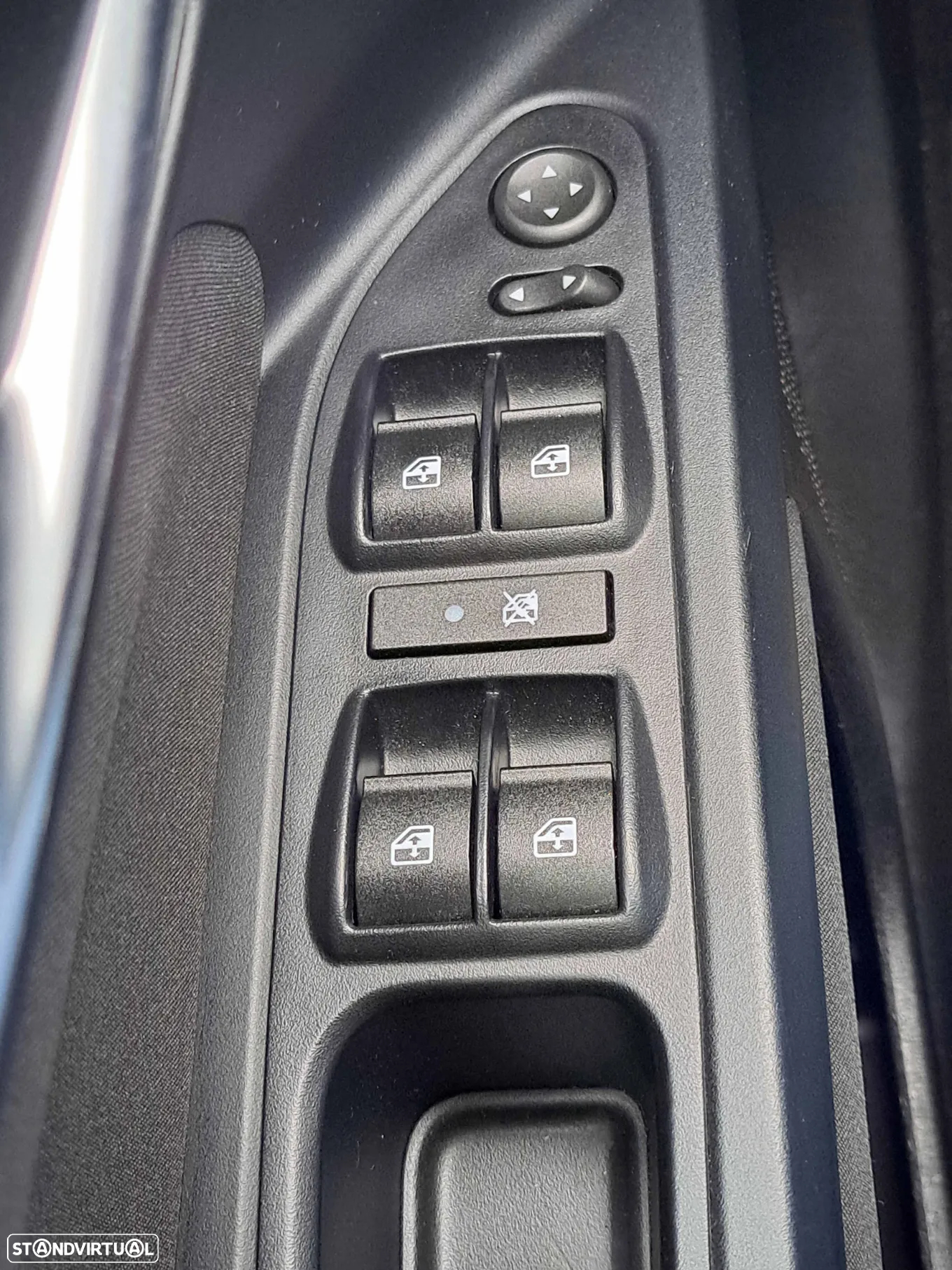 Fiat Tipo Cross 1.5 GSE T4 DCT - 13