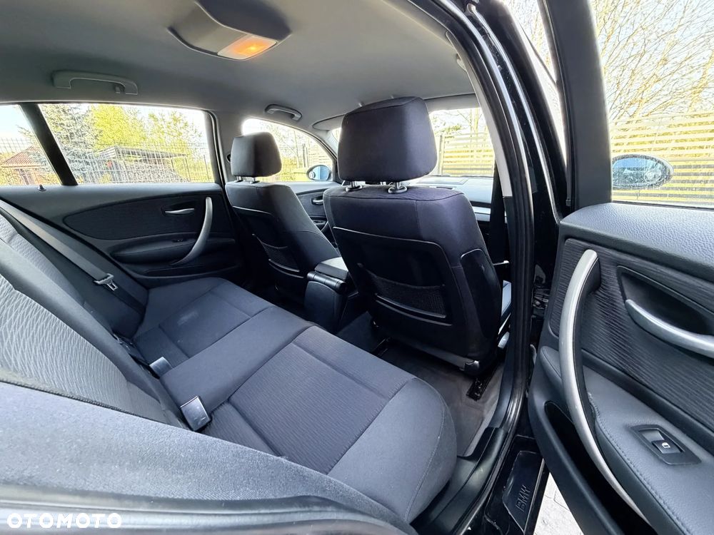 BMW Seria 1 - 14