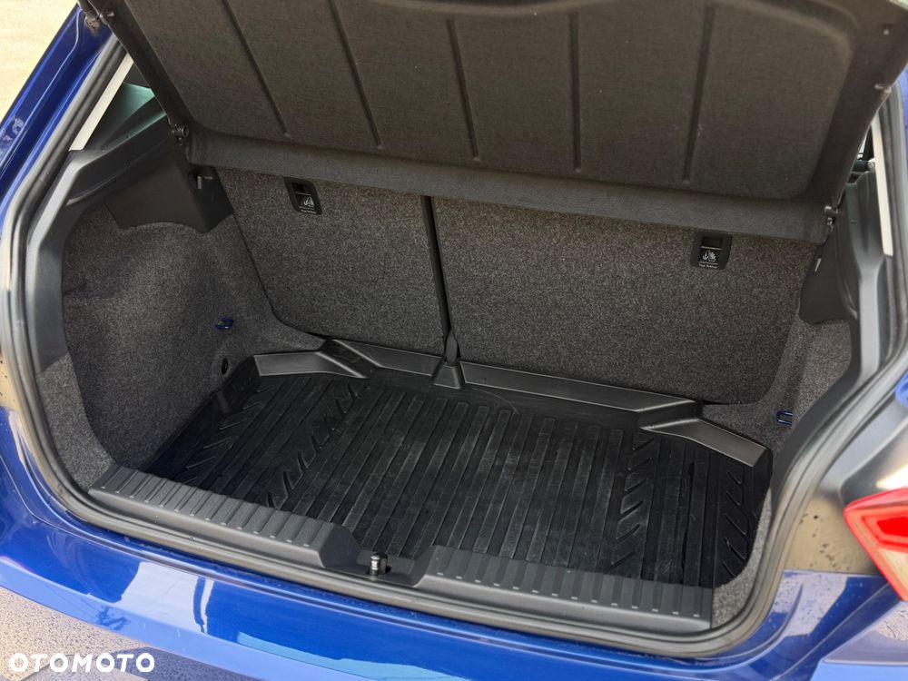 Seat Ibiza 1.0 TSI S&S FR BEATS - 24