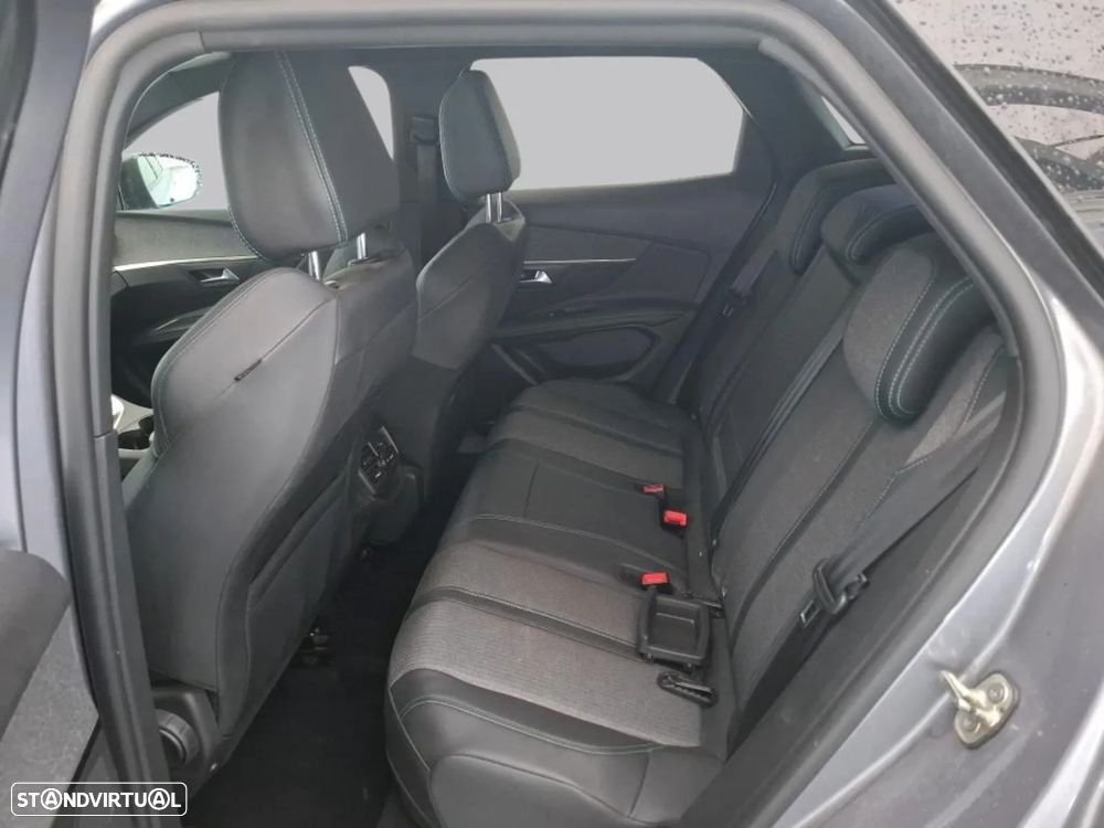 Peugeot 3008 - 8