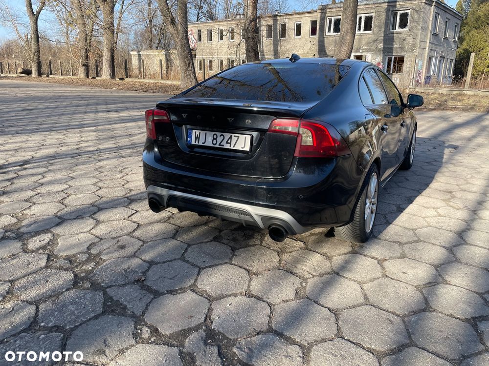 Volvo S60 2.0T Summum - 3