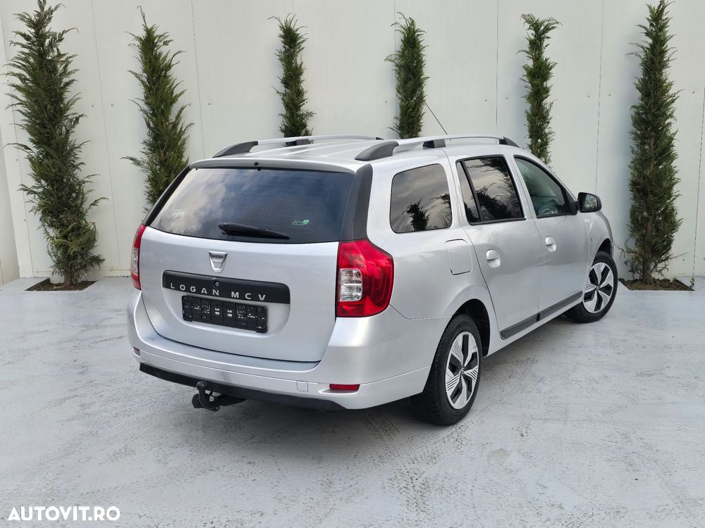Dacia Logan MCV TCe 90 Prestige - 3