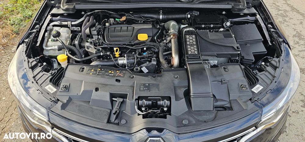 Renault Talisman - 14