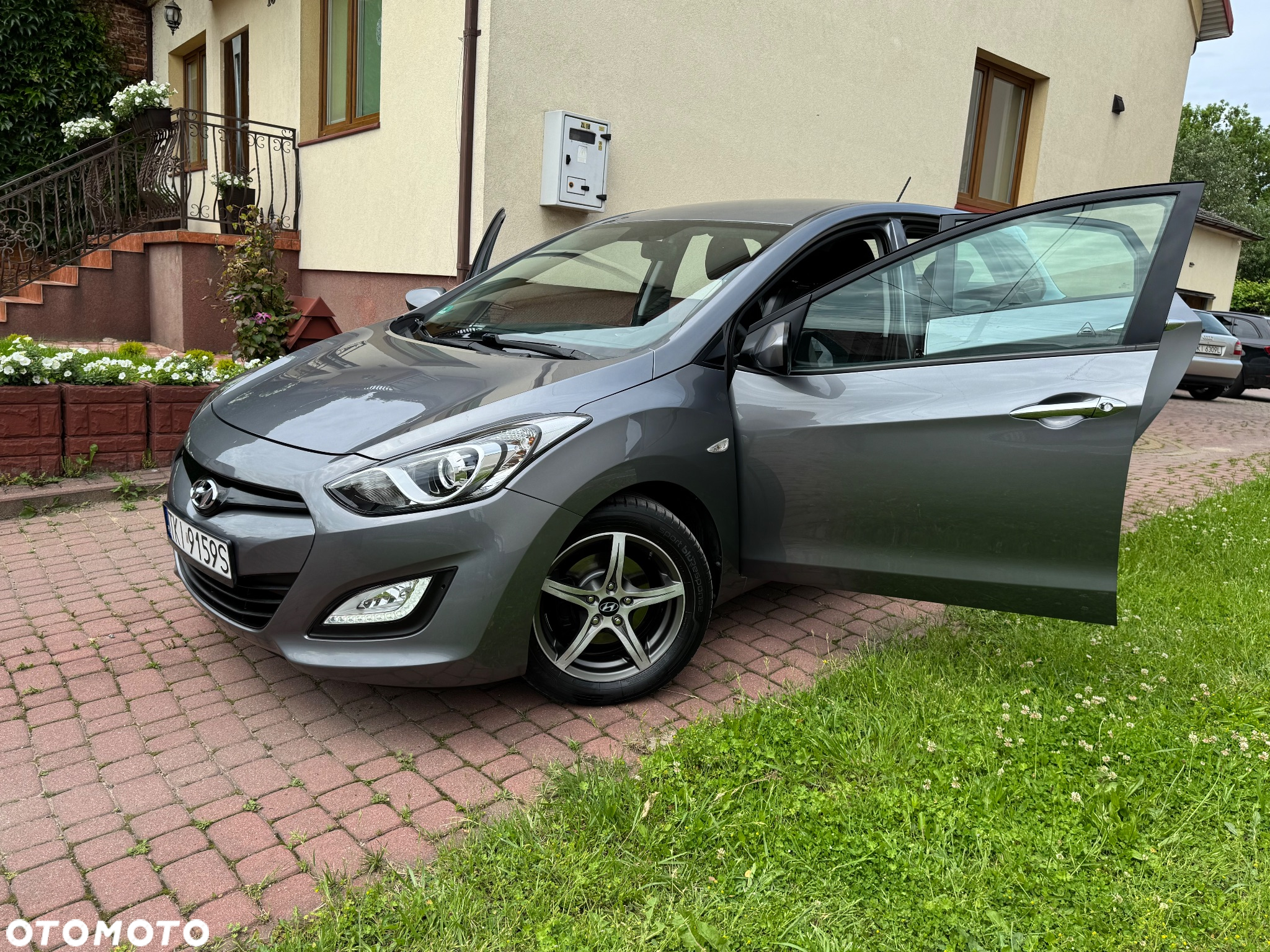 Hyundai i30 1.4 Classic - 11