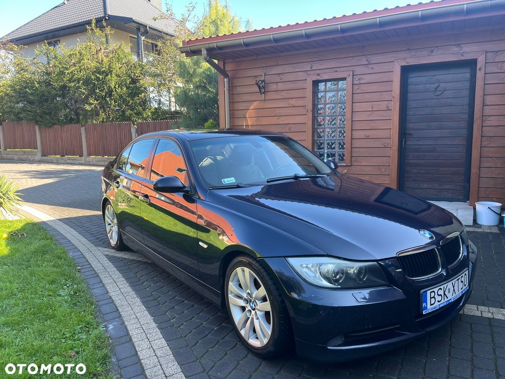 BMW Seria 3 - 2