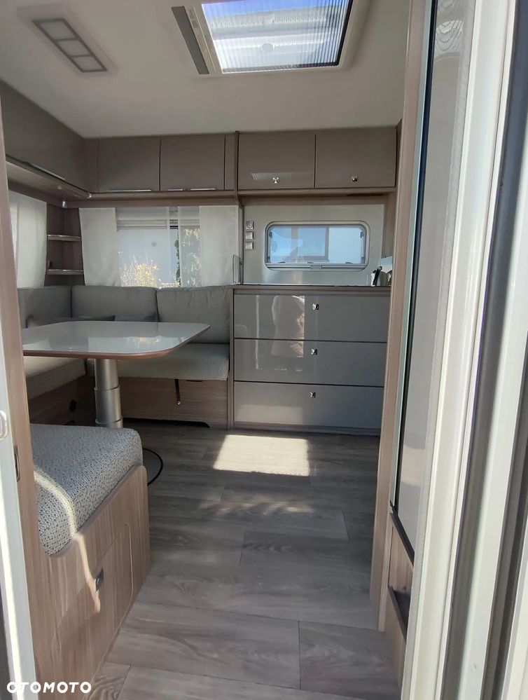 Fendt Tendenza 560 SG - 5