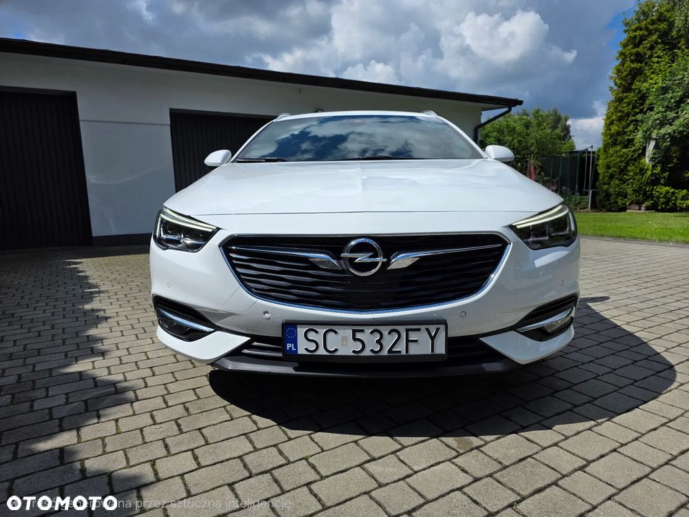 Opel Insignia 2.0 Ultimate Exclusive - 15