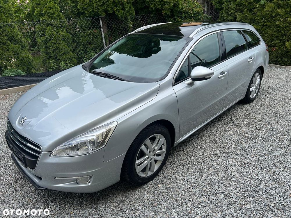 Peugeot 508 2.0 HDi Business Line - 1