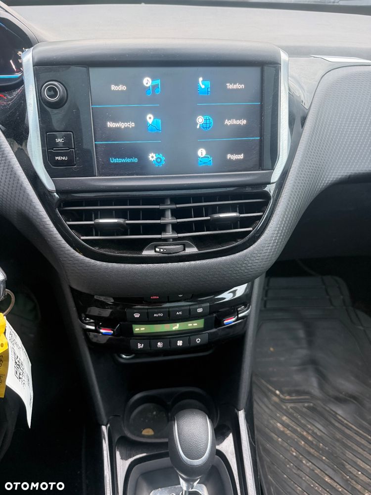 Peugeot 2008 BlueHDi FAP 120 STOP & START EAT6 Crossway - 7