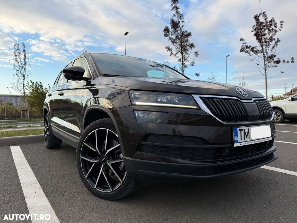 Skoda Karoq - 6