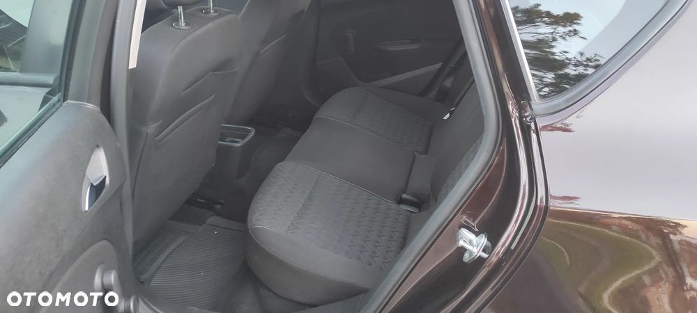 Opel Astra 1.6 Cosmo - 10