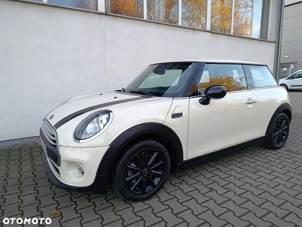 MINI ONE Standard - 1