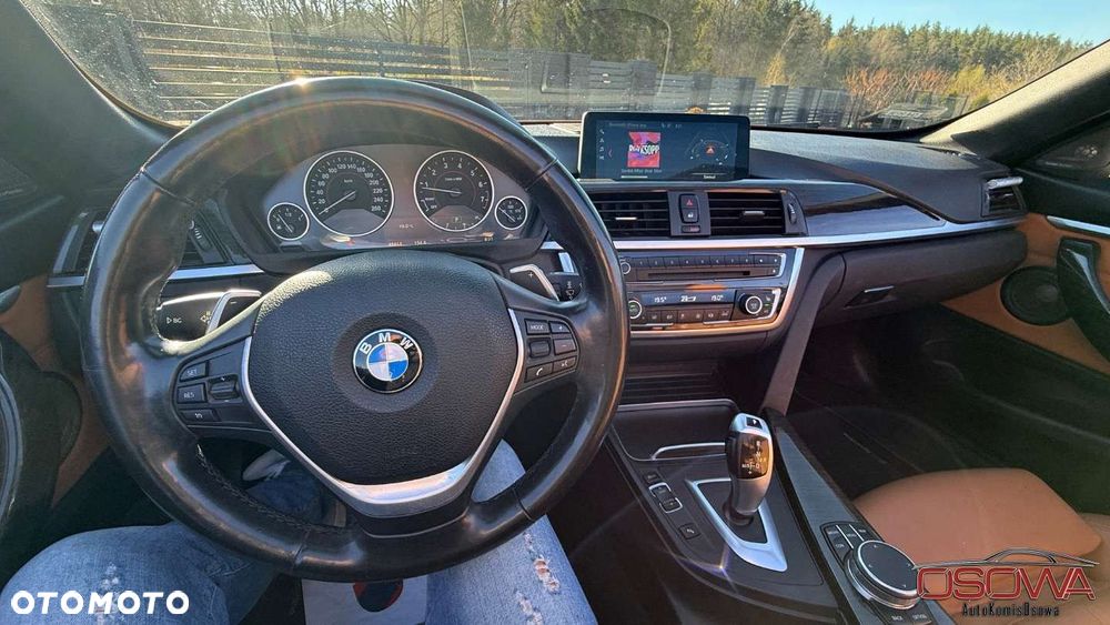 BMW Seria 4 - 27