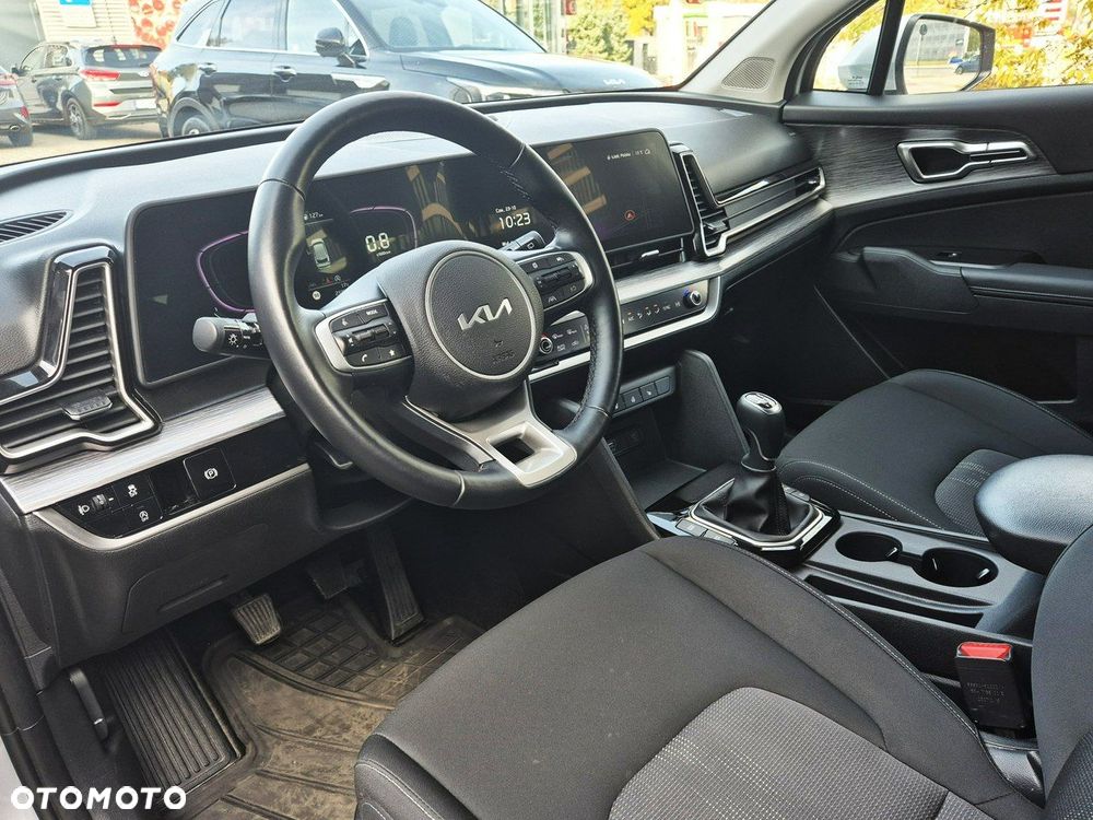 Kia Sportage 1.6 T-GDI L 2WD - 9