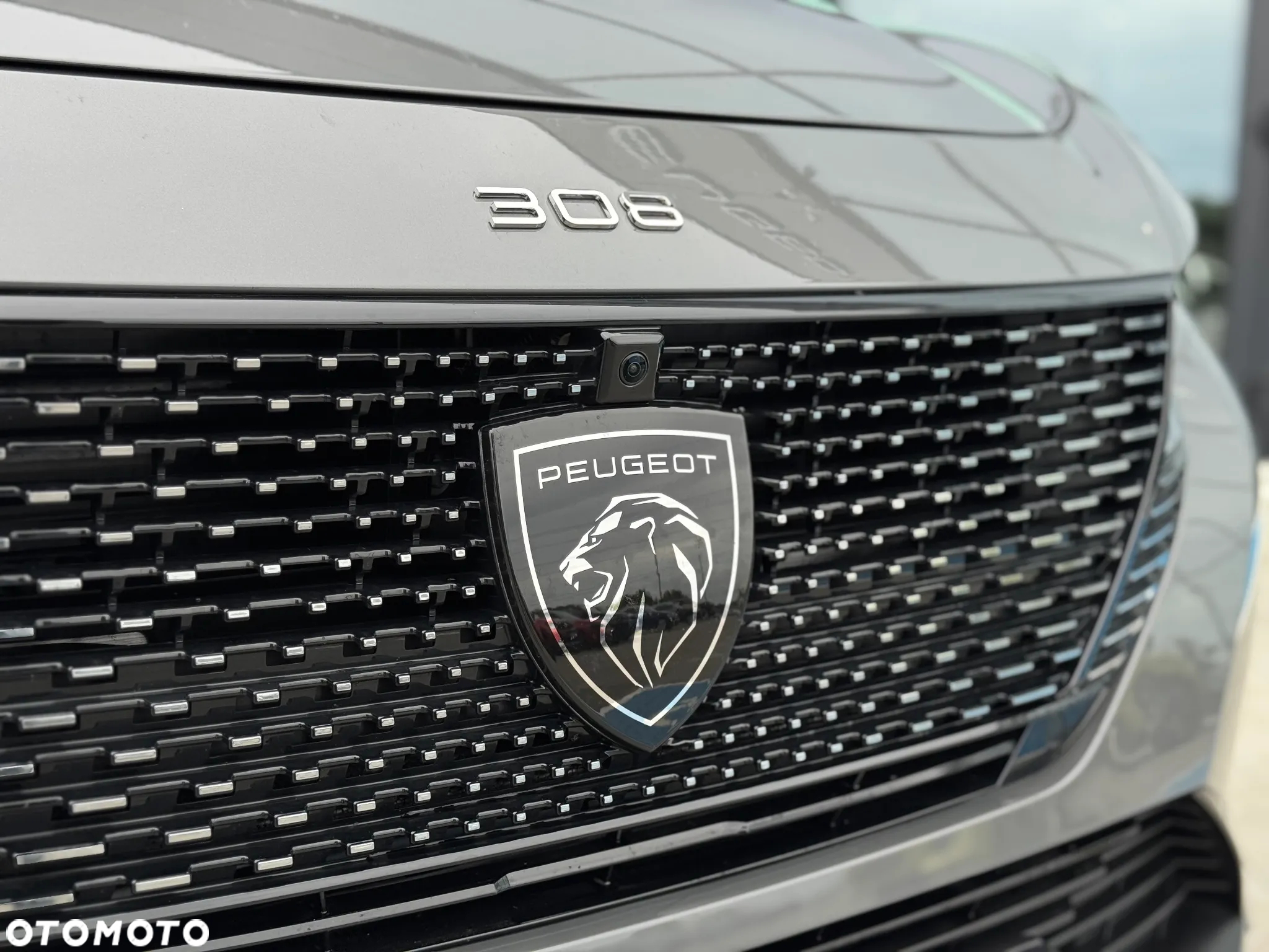 Peugeot 308 1.5 BlueHDi GT S&S EAT8 - 9