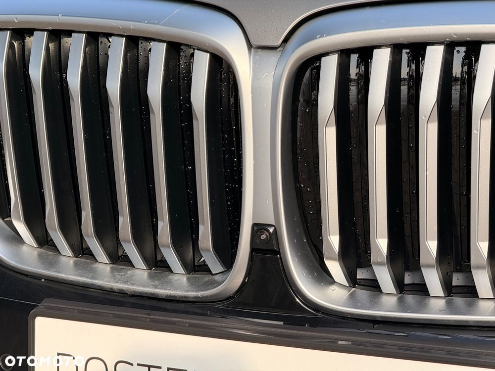 BMW X5 xDrive30d - 11