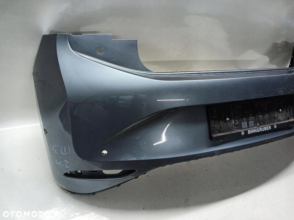 ZDERZAK TYŁ TYLNY VW ID3 10A807421 - 3