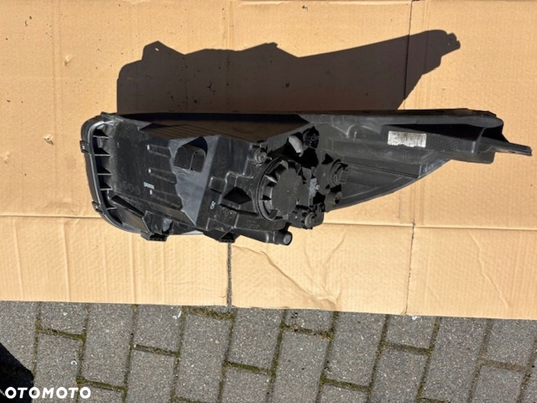 KOMPLETNA LAMPA PRZEDNIA PRZÓD PRAWA KIA PICANTO III 2017- 92102-960 EUROPA - 3