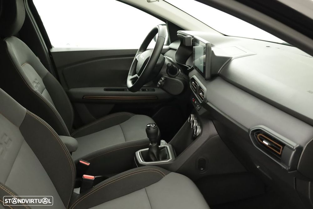 Dacia Jogger 1.0 ECO-G Extreme 7L Bi-Fuel - 21