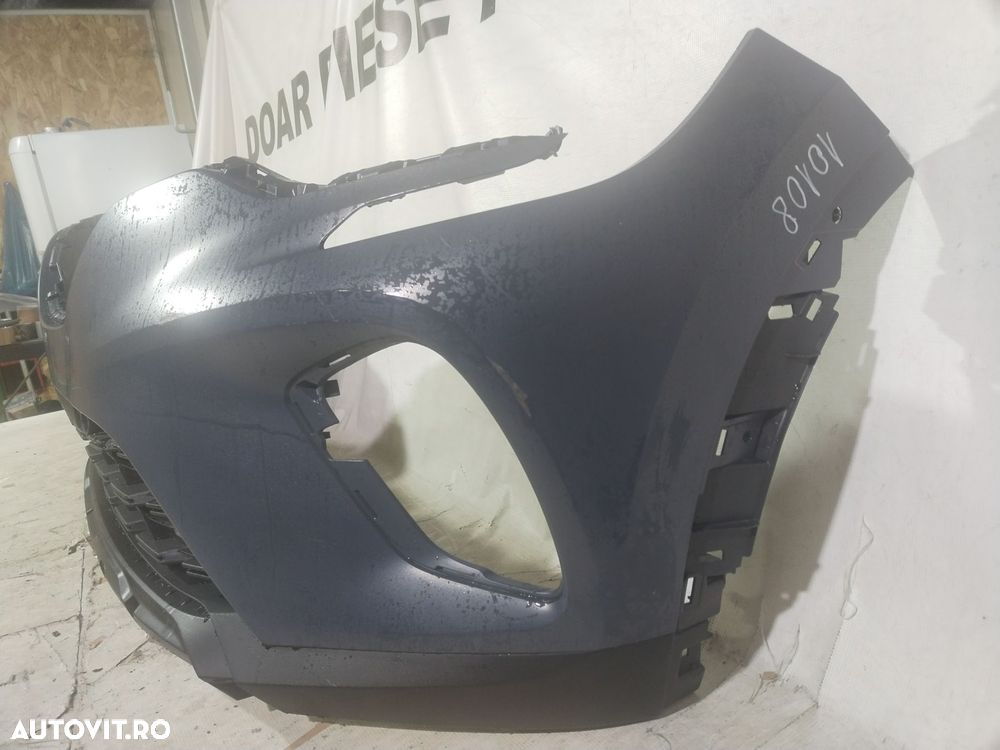 Bara fata Renault Captur 2, 2020, 2021, 2022, 2023, 2024, cod origine OE 620222192R. 10108 - 3