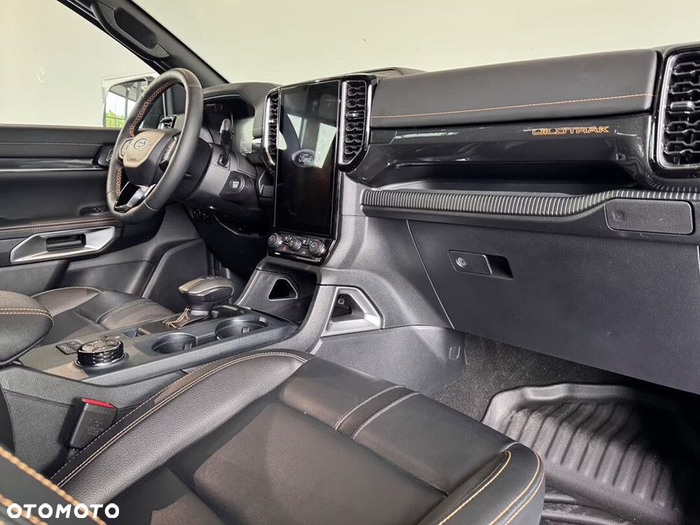 Ford Ranger - 14
