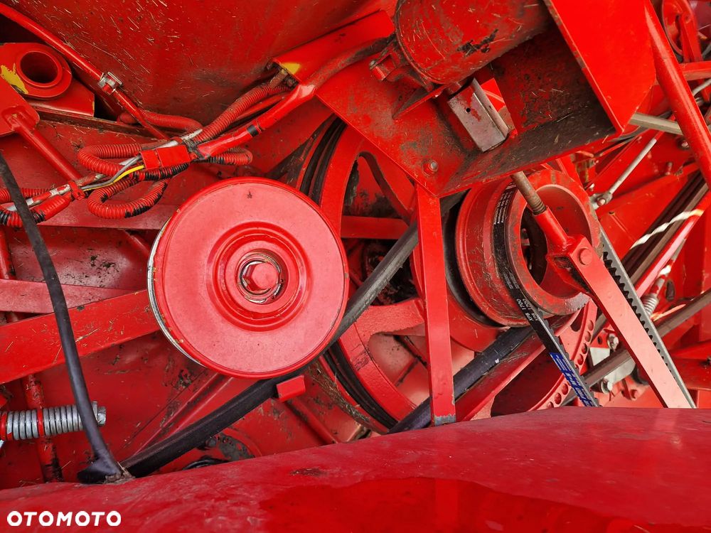 Massey Ferguson 28 P593 - 22