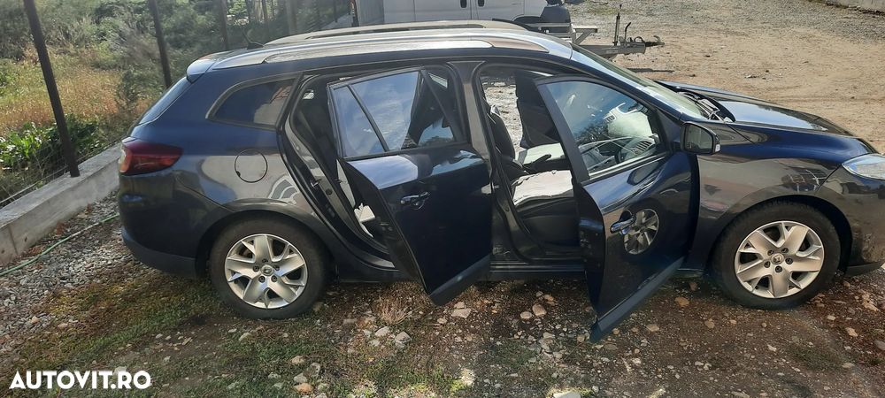 Renault Megane - 9