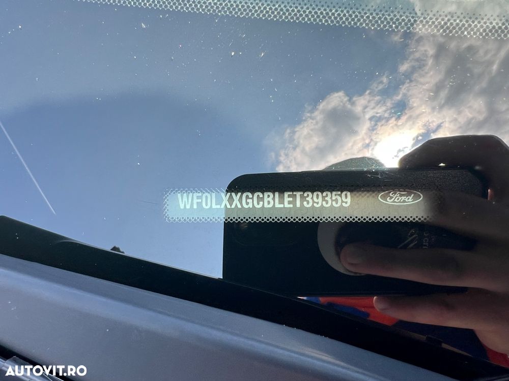 Ford Focus 2.0 TDCI DPF Powershift Titanium - 18