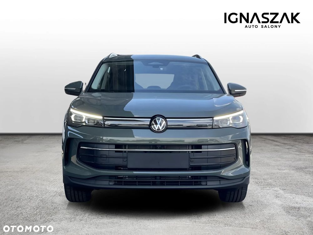 Volkswagen Tiguan 2.0 TDI Life Plus DSG - 8