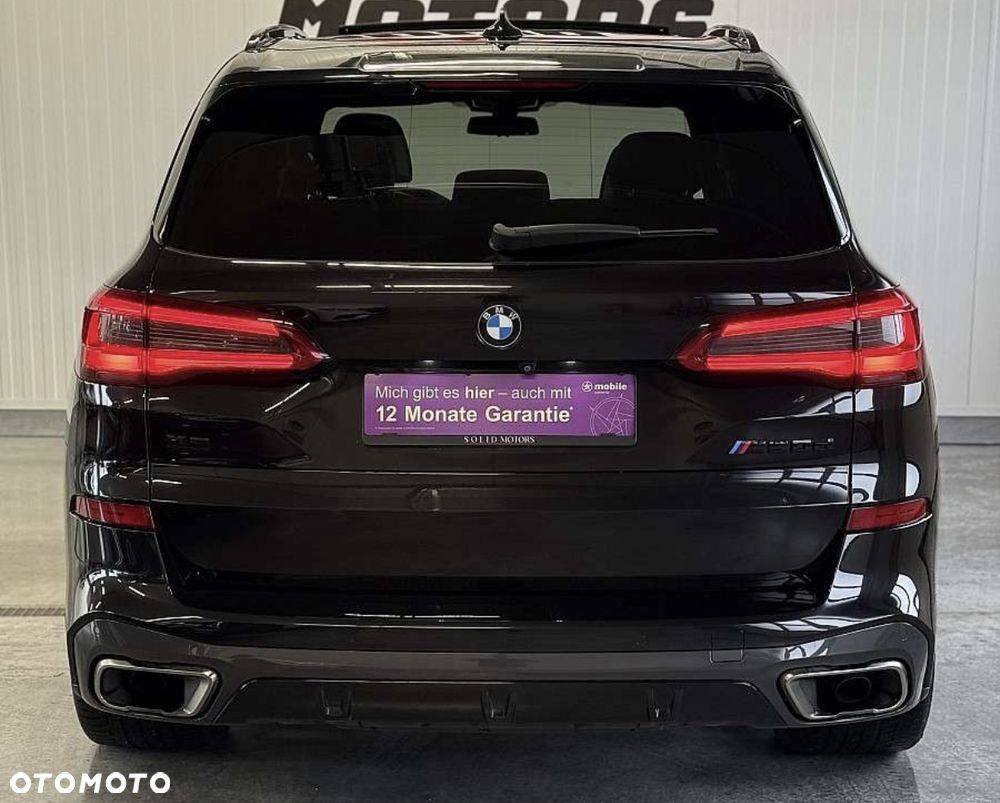BMW X5 M - 8