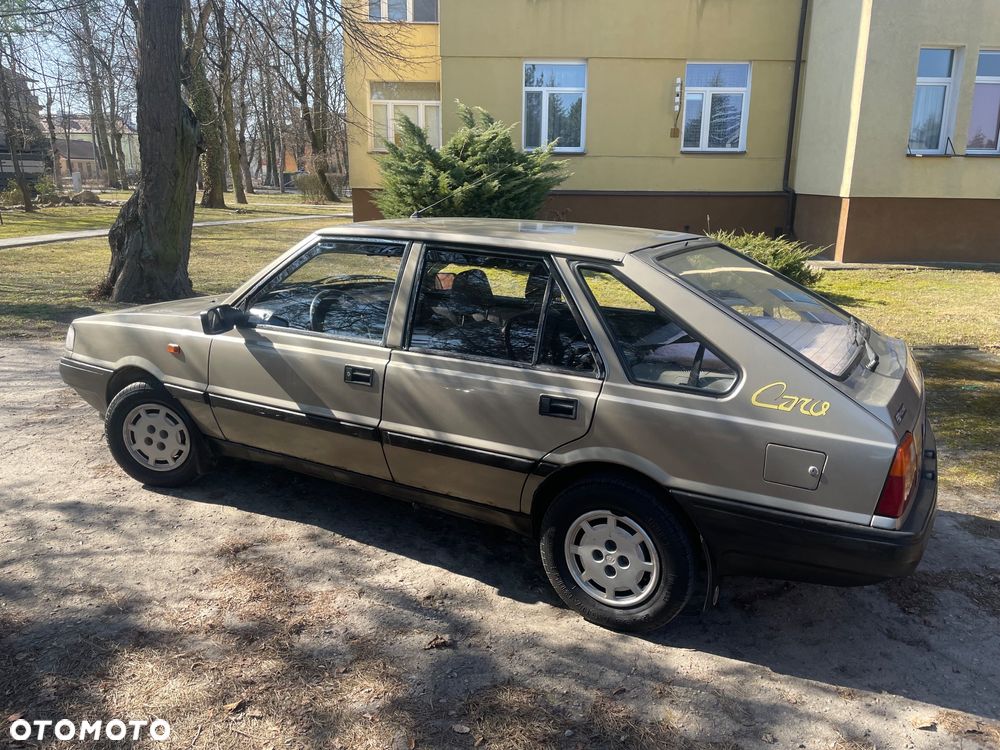 Polonez 1.6 - 6