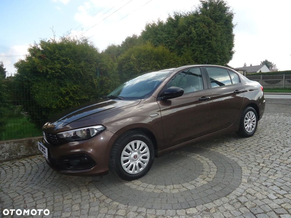 Fiat Tipo 1.4 Classic - 4