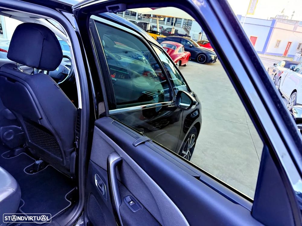 Citroën C4 Picasso - 28