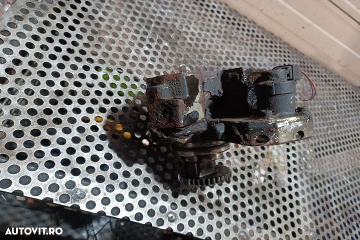 Pompa inalta presiune Mercedes-Benz ML W164 [2005 - 2008] Crossover 5 - 3