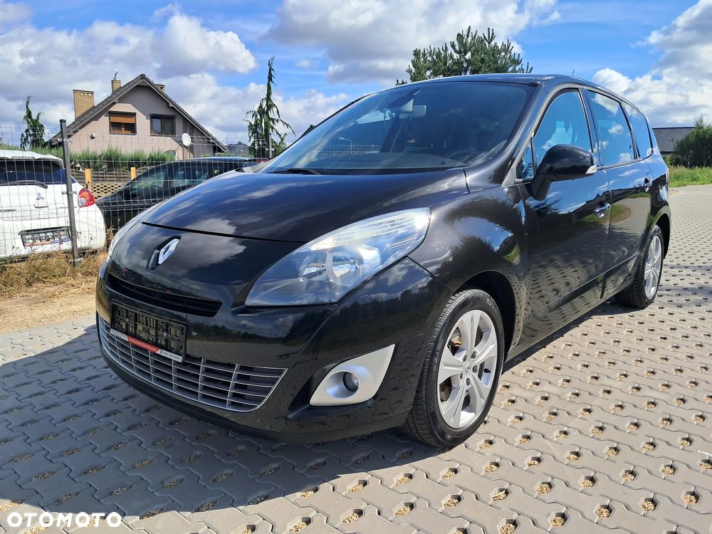 Renault Grand Scenic 1.6 16V 110 Dynamique