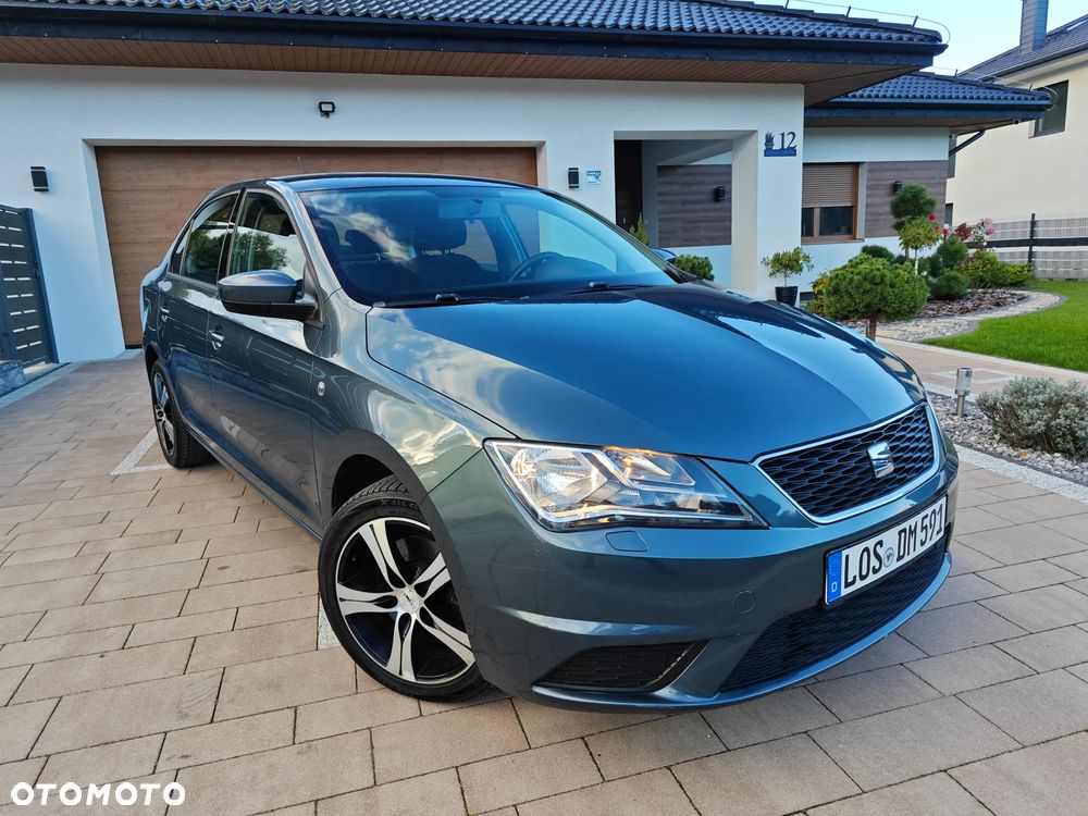 Seat Toledo - 28