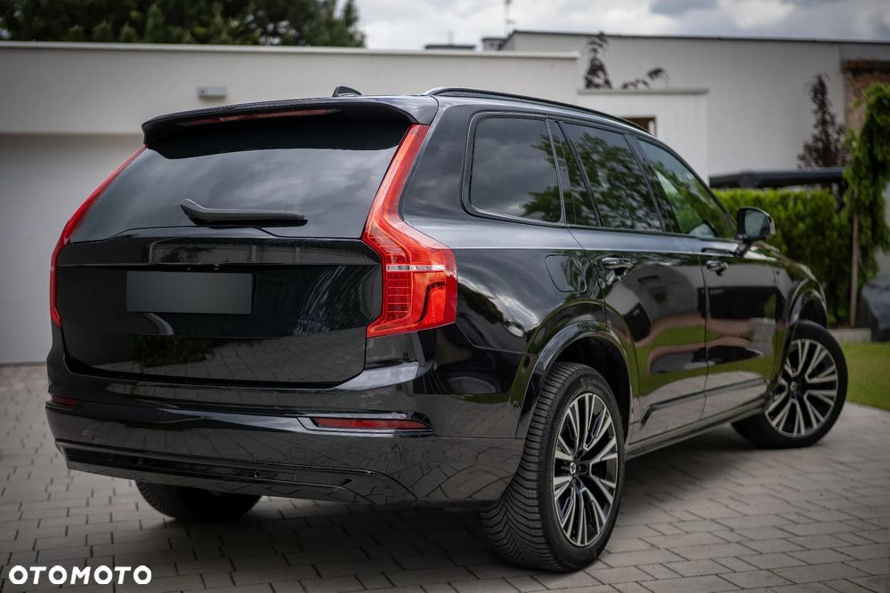 Volvo XC 90 - 10