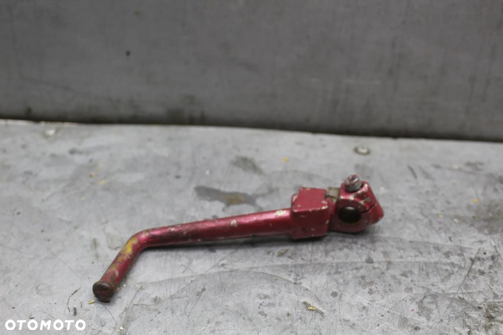 MH Motorhispania 50 FURIA Kopka starter kopniak - 1