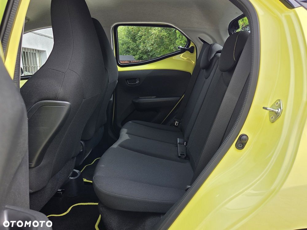 Toyota Aygo - 12