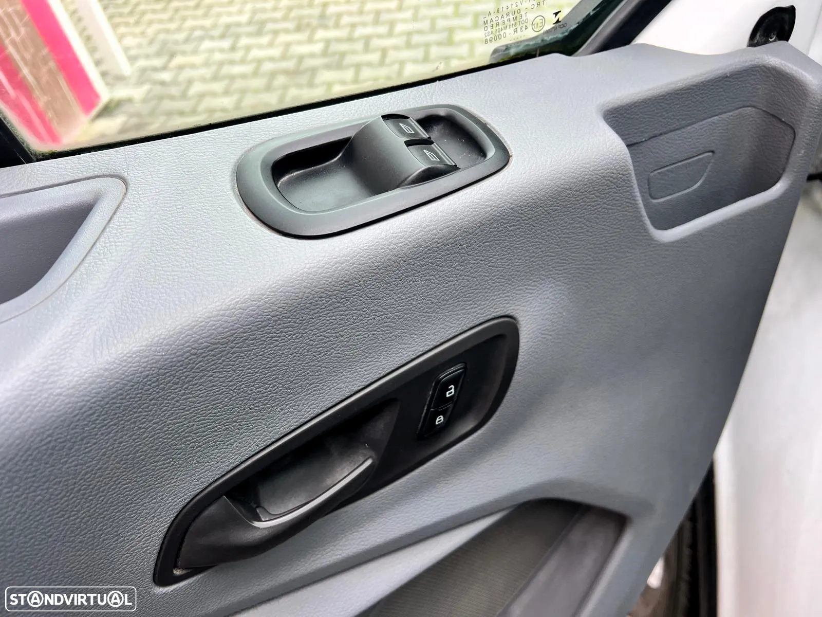 Ford transit - 3