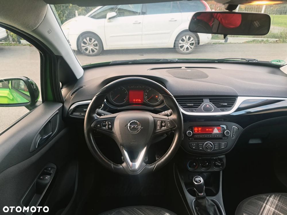 Opel Corsa 1.4 Color Edition S&S - 26