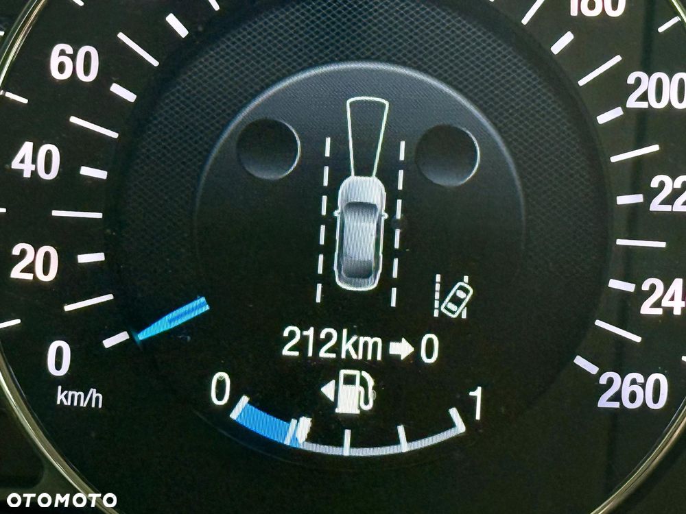 Ford S-Max 2.0 EcoBlue Titanium - 23